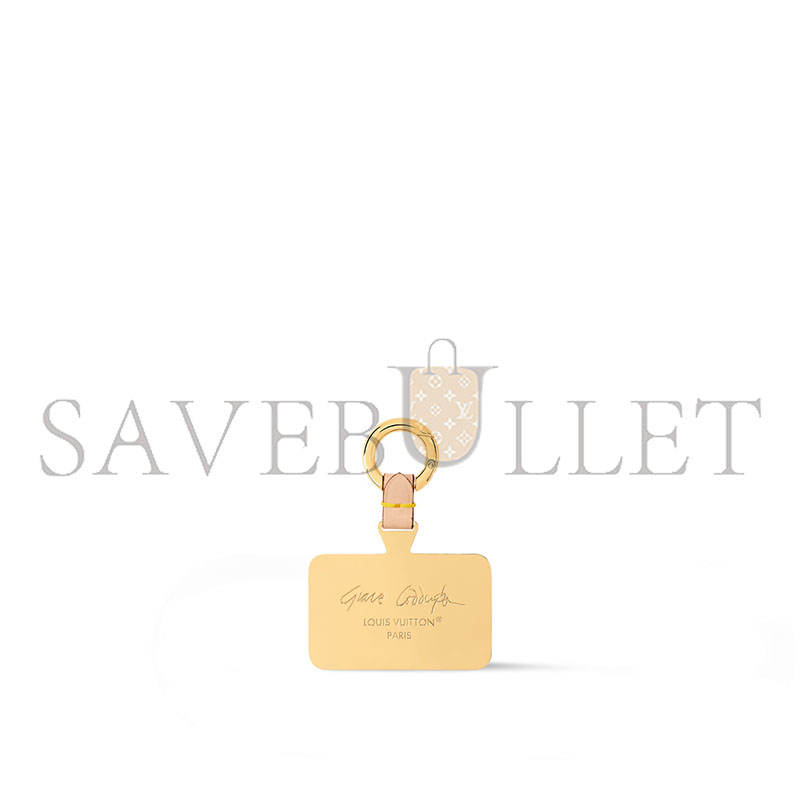 l0vis Vvtt0n phone holder m25919 (12*6.5*1cm)